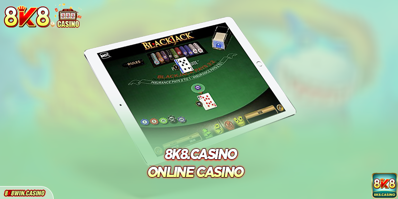 Online Casino