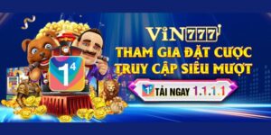 Vin777 - Asia's Top Class Casino in 2024